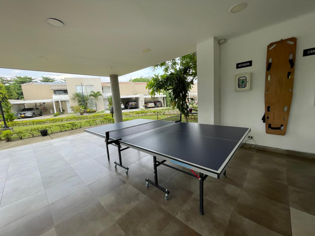 Condominio en Vender en Jamundí
