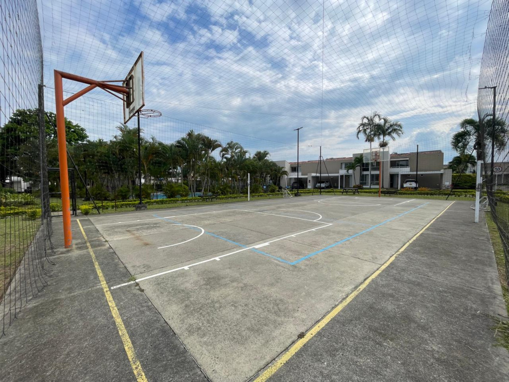 Condominio en Vender en Jamundí