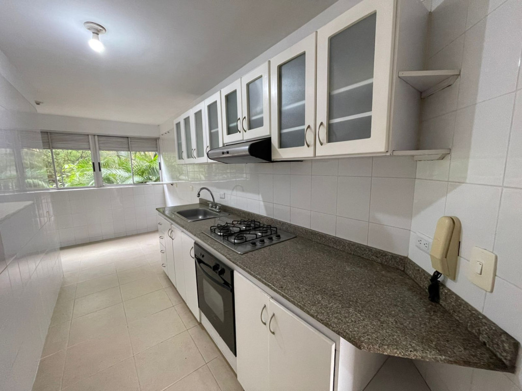 Apartamento en Vender en Cali