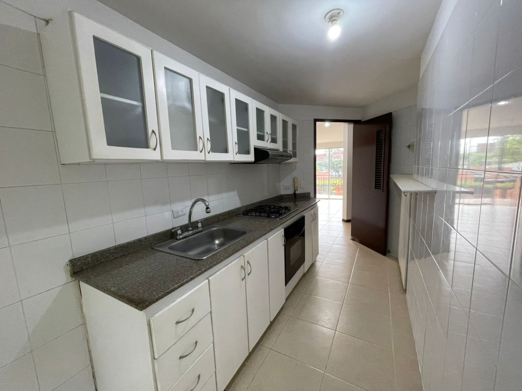 Apartamento en Vender en Cali