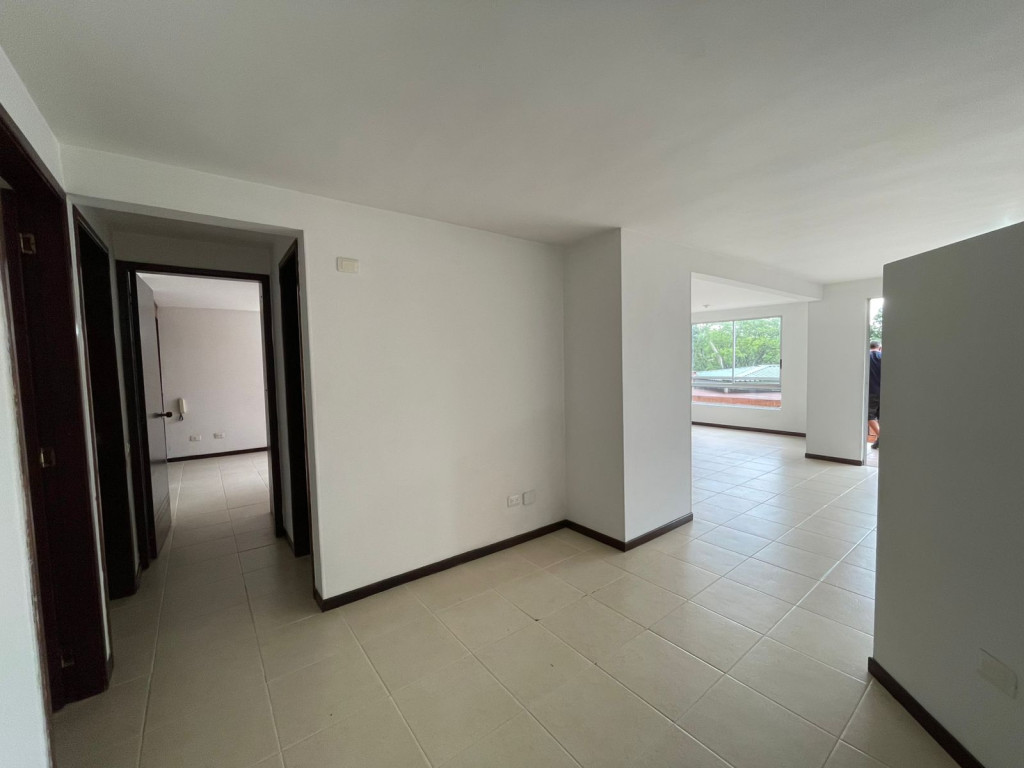 Apartamento en Vender en Cali