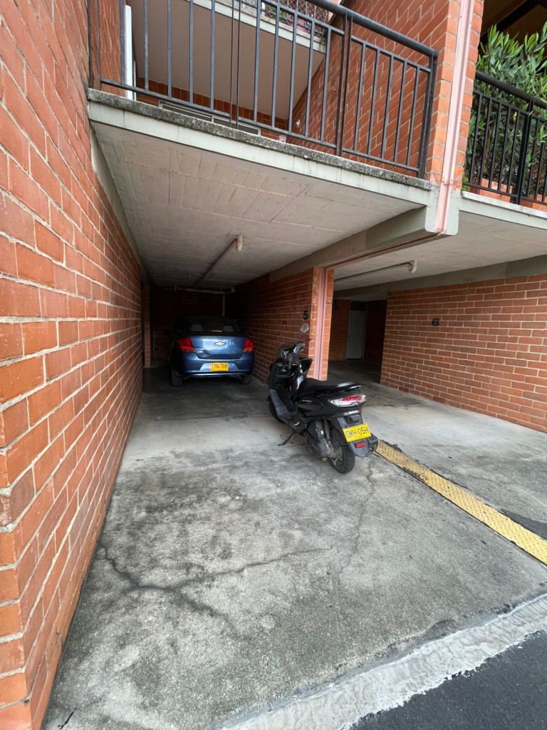 Apartamento en Vender en Cali