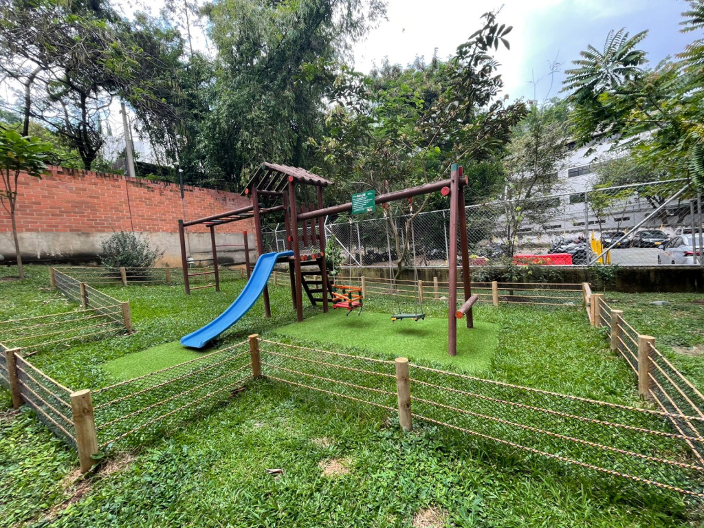Apartamento en Vender en Cali