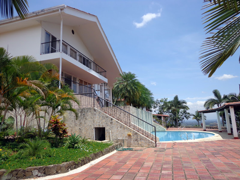 Casa campestre en Vender en Jamundí