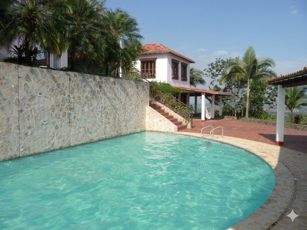 Casa campestre en Vender en Jamundí