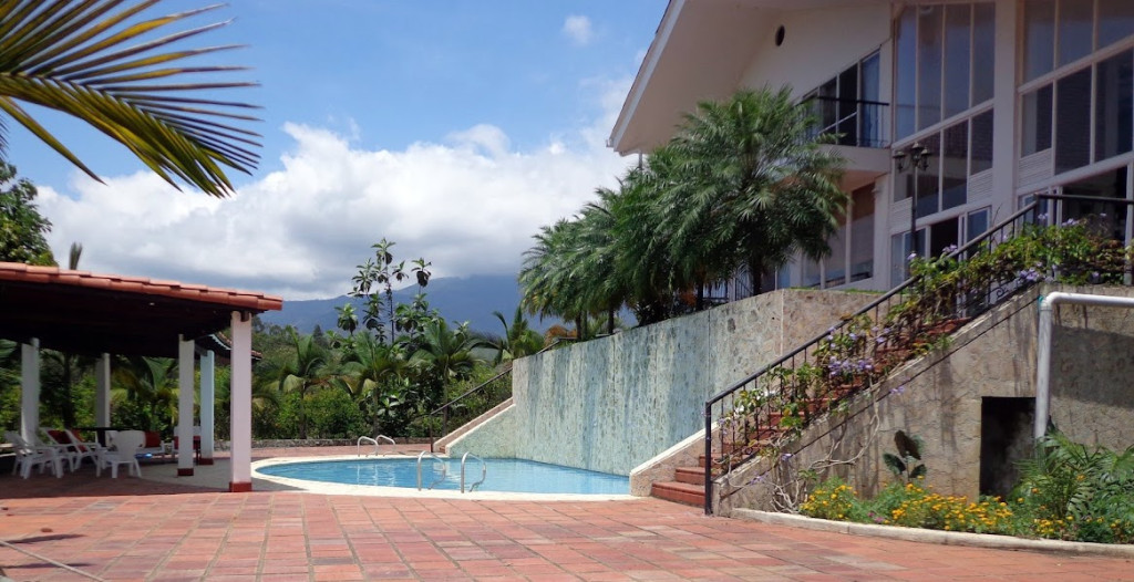 Casa campestre en Vender en Jamundí
