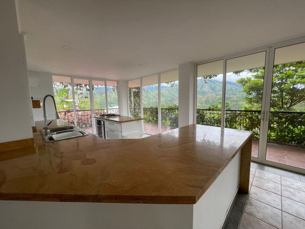 Casa campestre en Vender en Jamundí