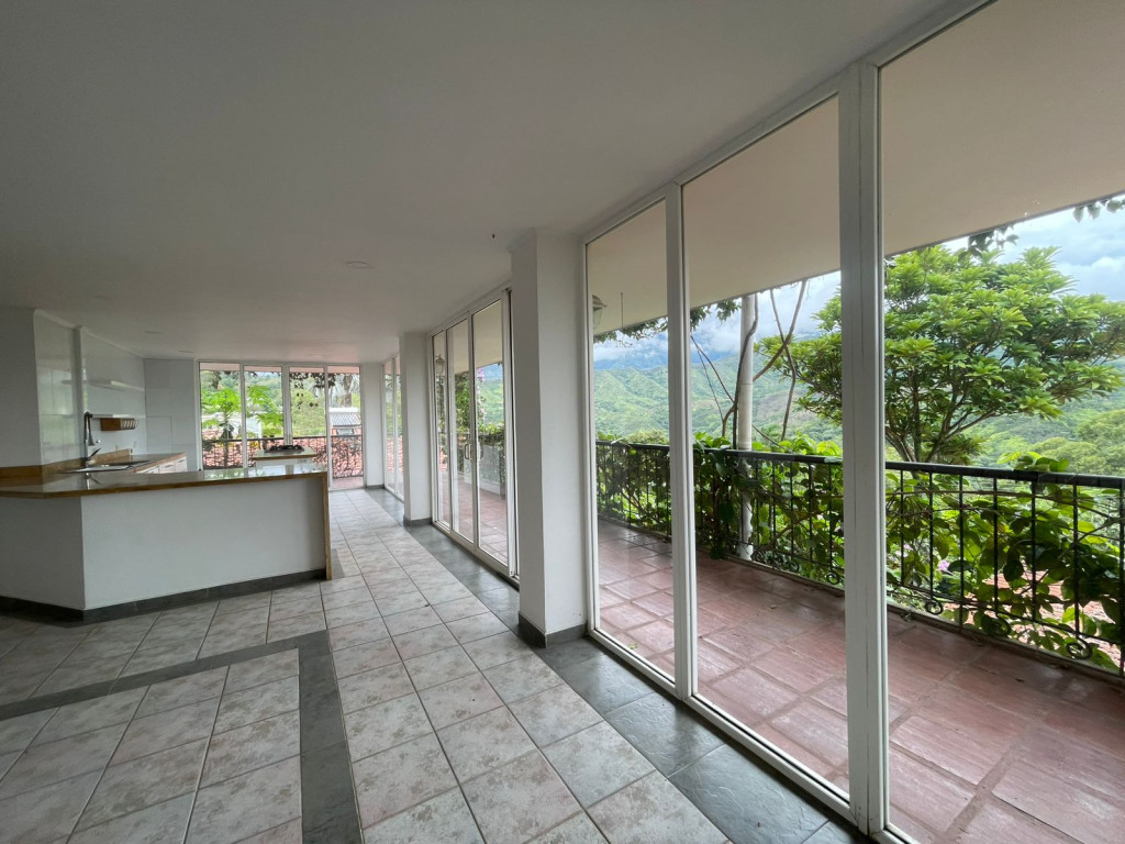 Casa campestre en Vender en Jamundí