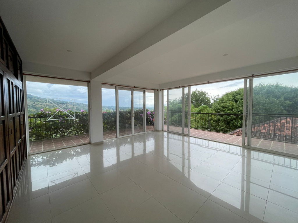 Casa campestre en Vender en Jamundí