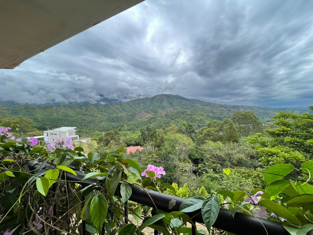 Casa campestre en Vender en Jamundí