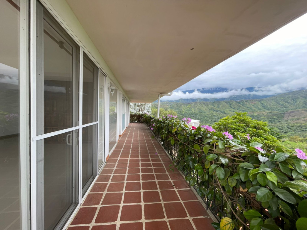 Casa campestre en Vender en Jamundí