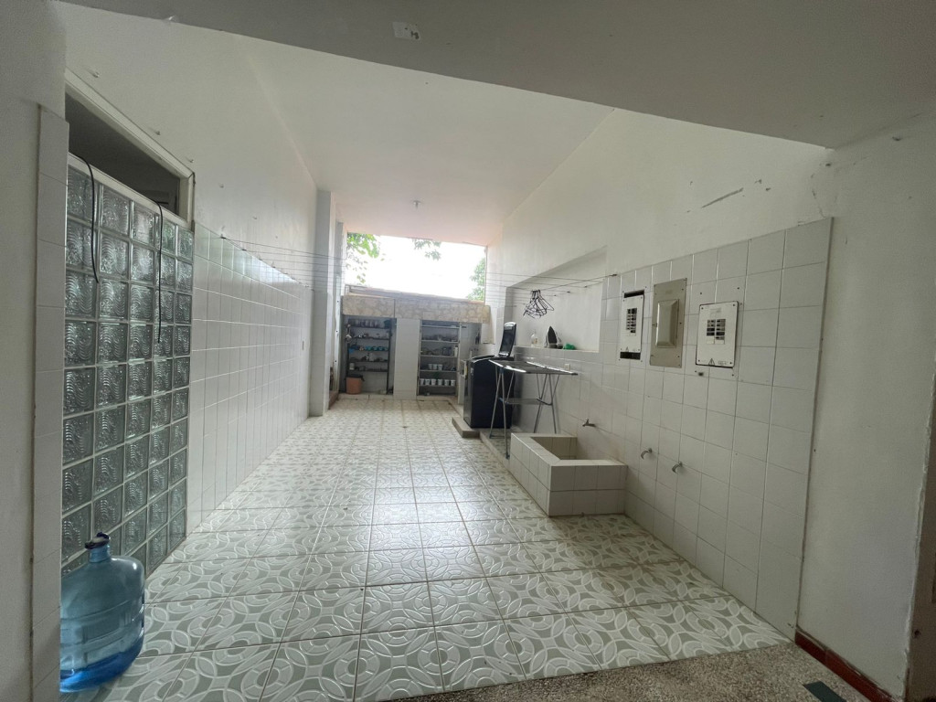 Casa campestre en Vender en Jamundí