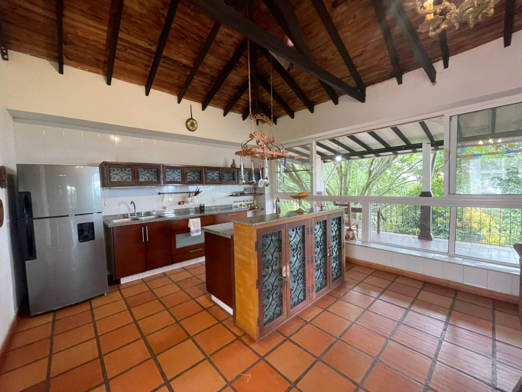 Casa campestre en Vender en Jamundí