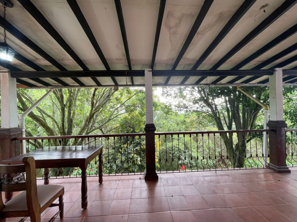 Casa campestre en Vender en Jamundí
