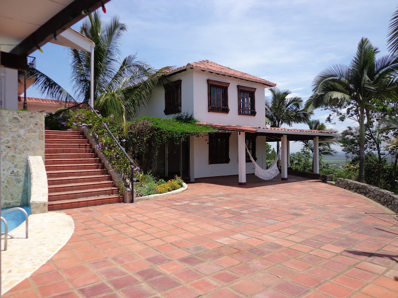 Casa campestre en Vender en Jamundí