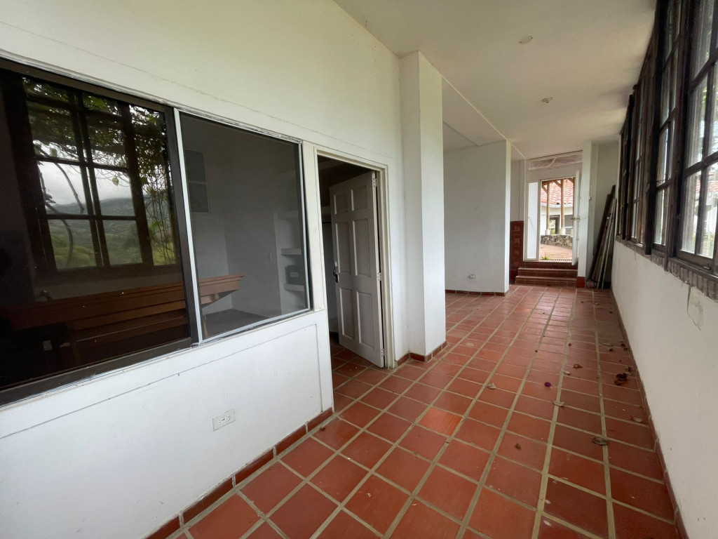 Casa campestre en Vender en Jamundí