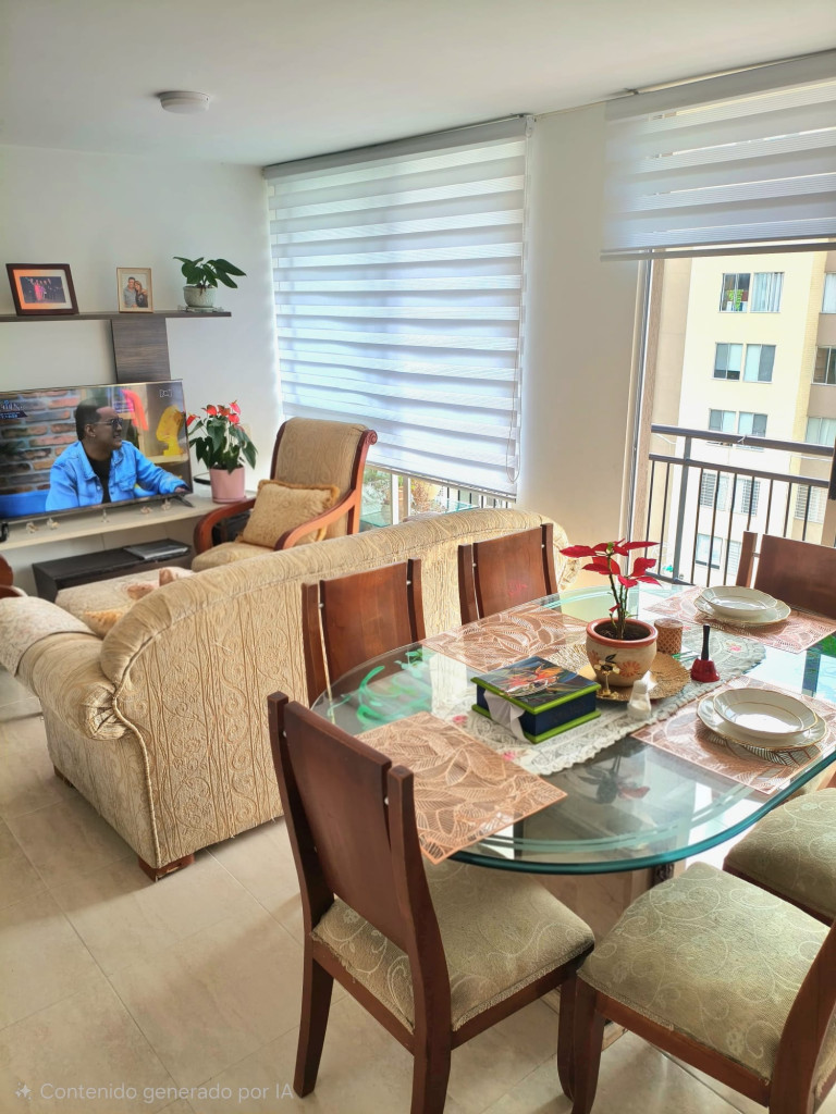 Apartamento en Vender en Cali