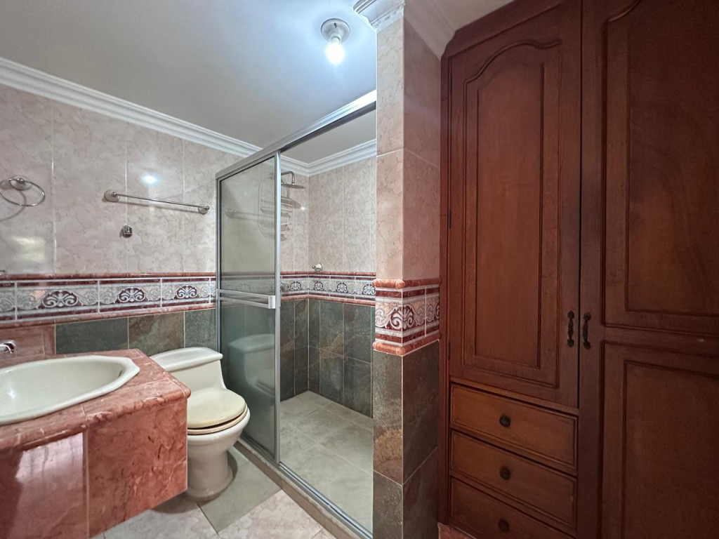 Condominio en Vender en Cali