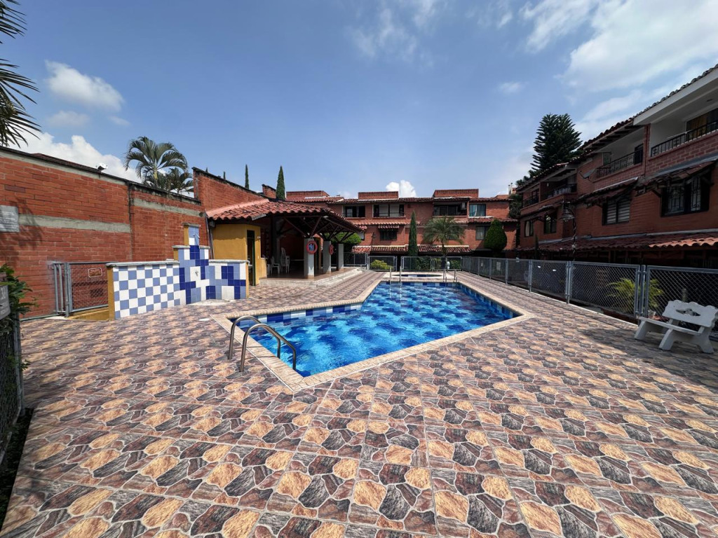 Condominio en Vender en Cali