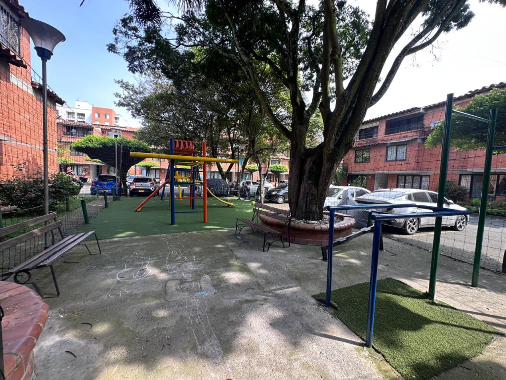 Condominio en Vender en Cali