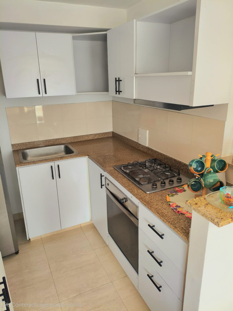 Apartamento en Vender en Cali