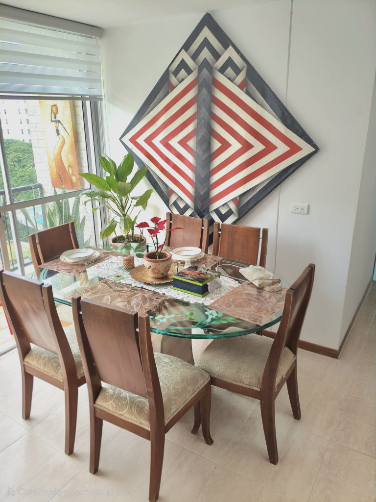 Apartamento en Vender en Cali