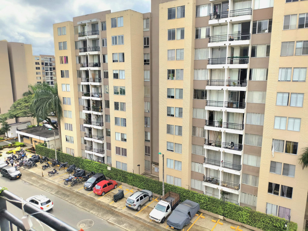 Apartamento en Vender en Cali