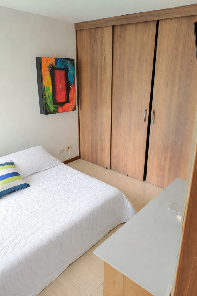 Apartamento en Vender en Cali