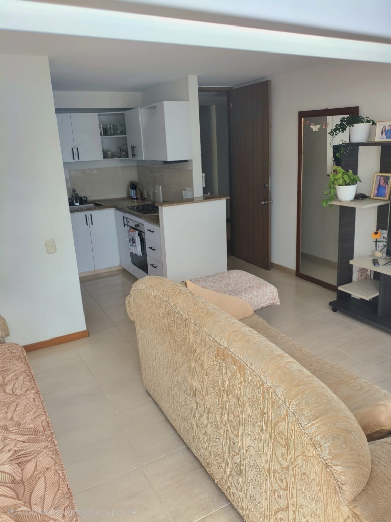 Apartamento en Vender en Cali