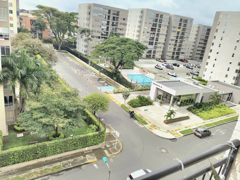 Apartamento en Vender en Cali