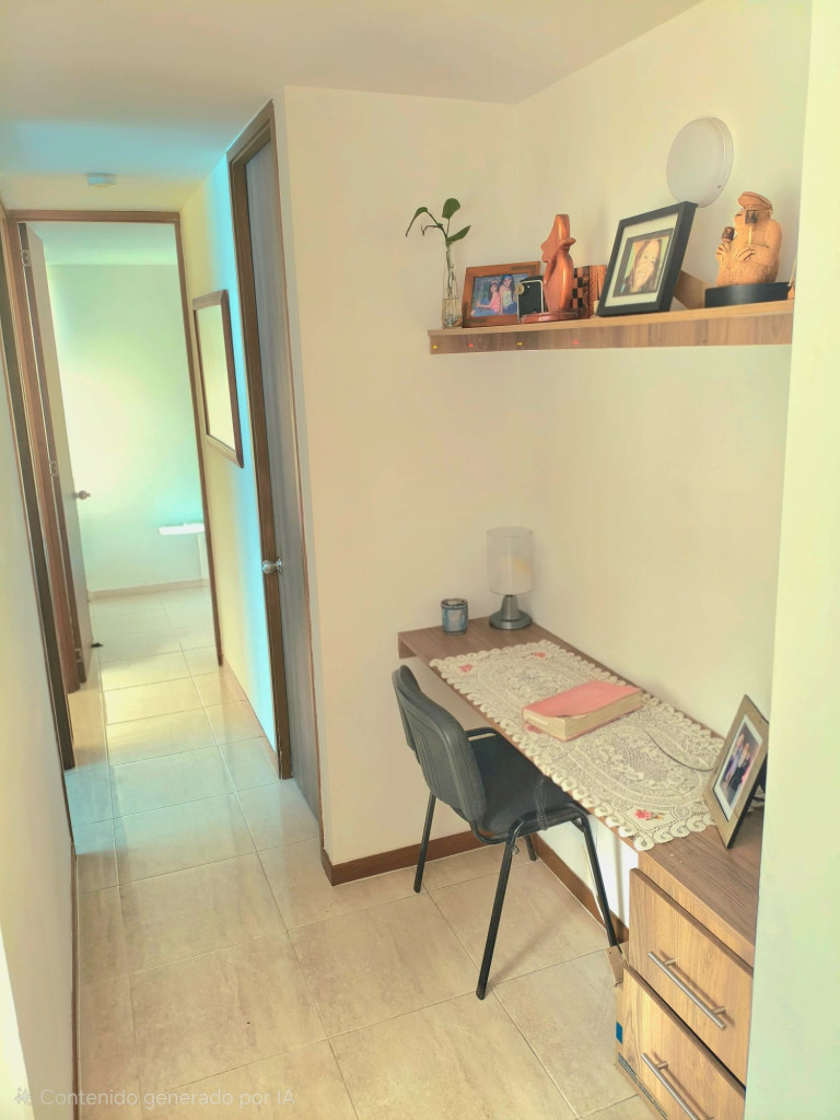 Apartamento en Vender en Cali
