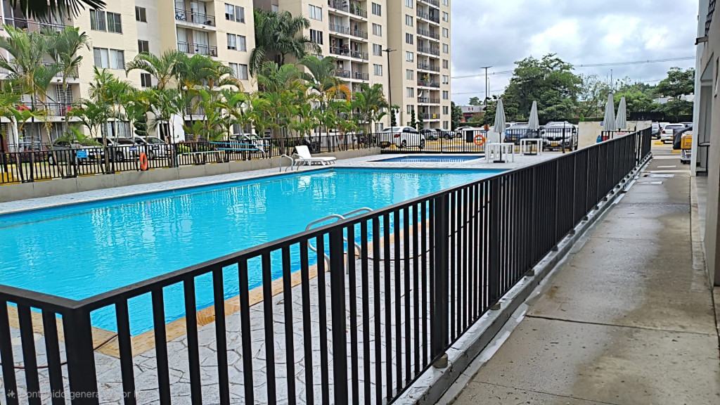 Apartamento en Vender en Cali