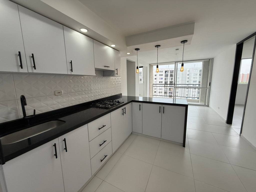 Apartamento en Vender en Cali