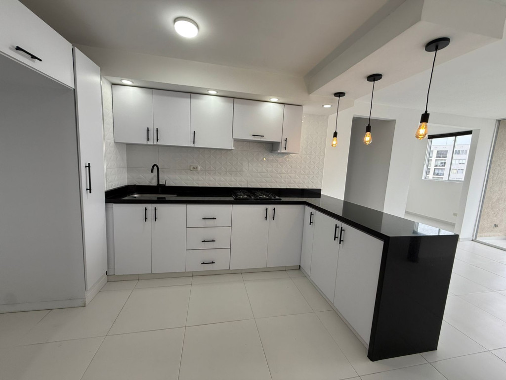 Apartamento en Vender en Cali