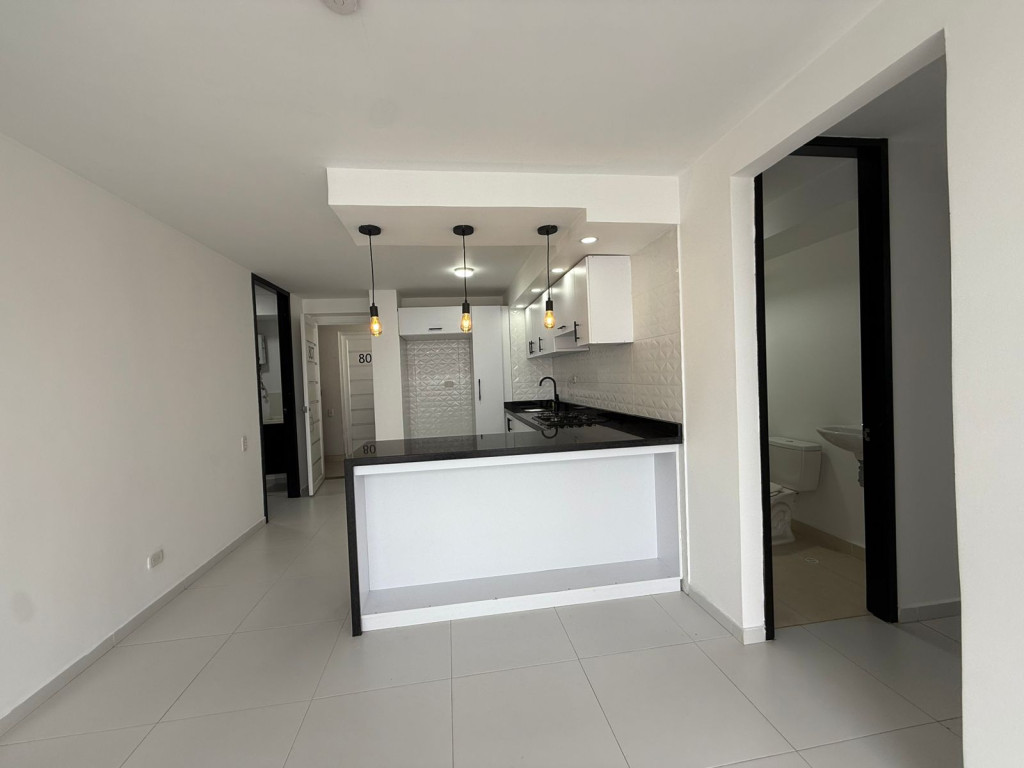 Apartamento en Vender en Cali