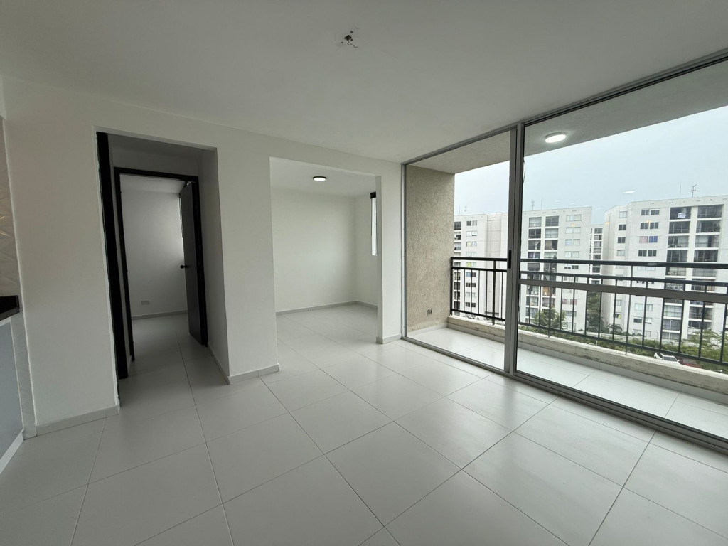 Apartamento en Vender en Cali