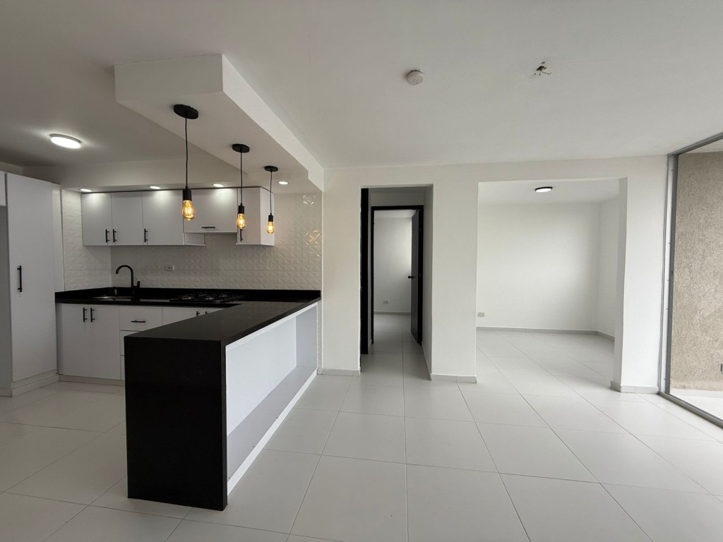 Apartamento en Vender en Cali