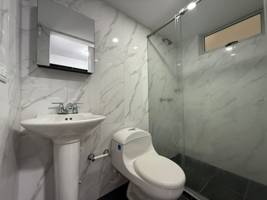 Apartamento en Vender en Cali