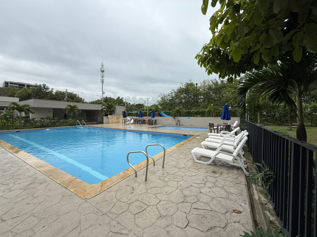 Apartamento en Vender en Cali