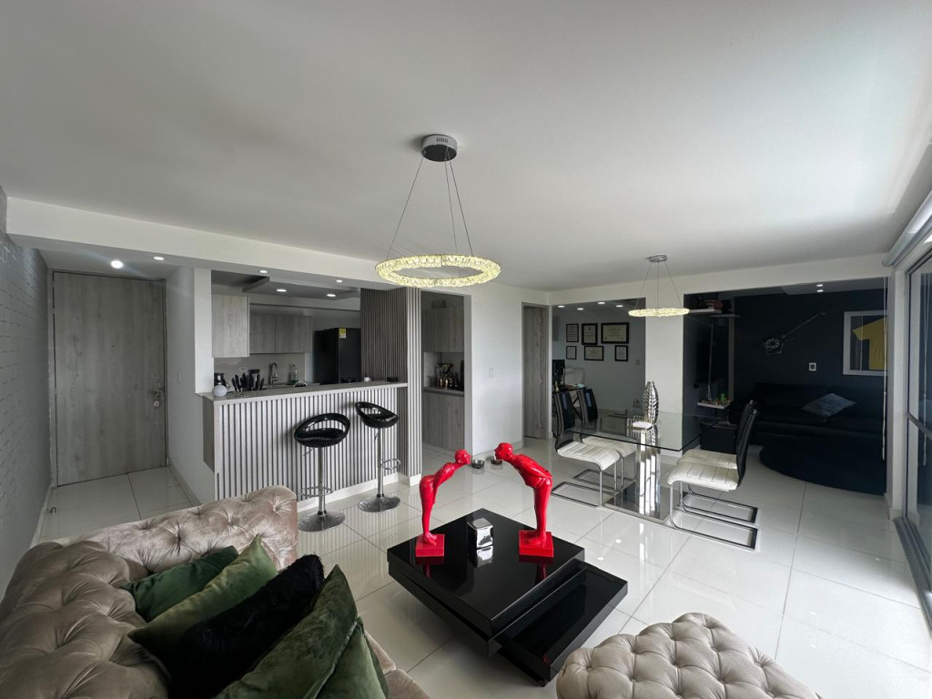 Apartamento en Vender en Cali