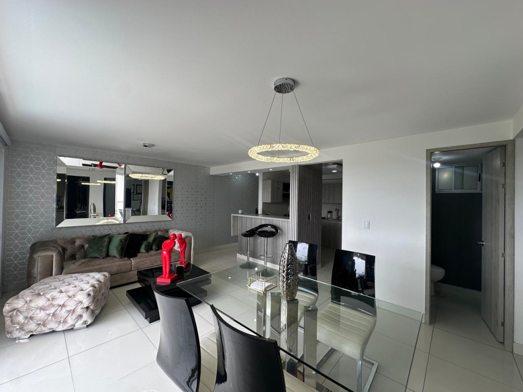 Apartamento en Vender en Cali
