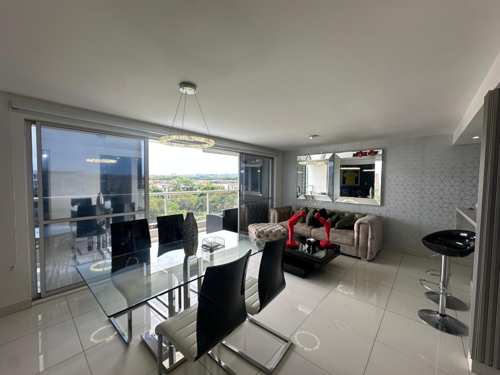 Apartamento en Vender en Cali