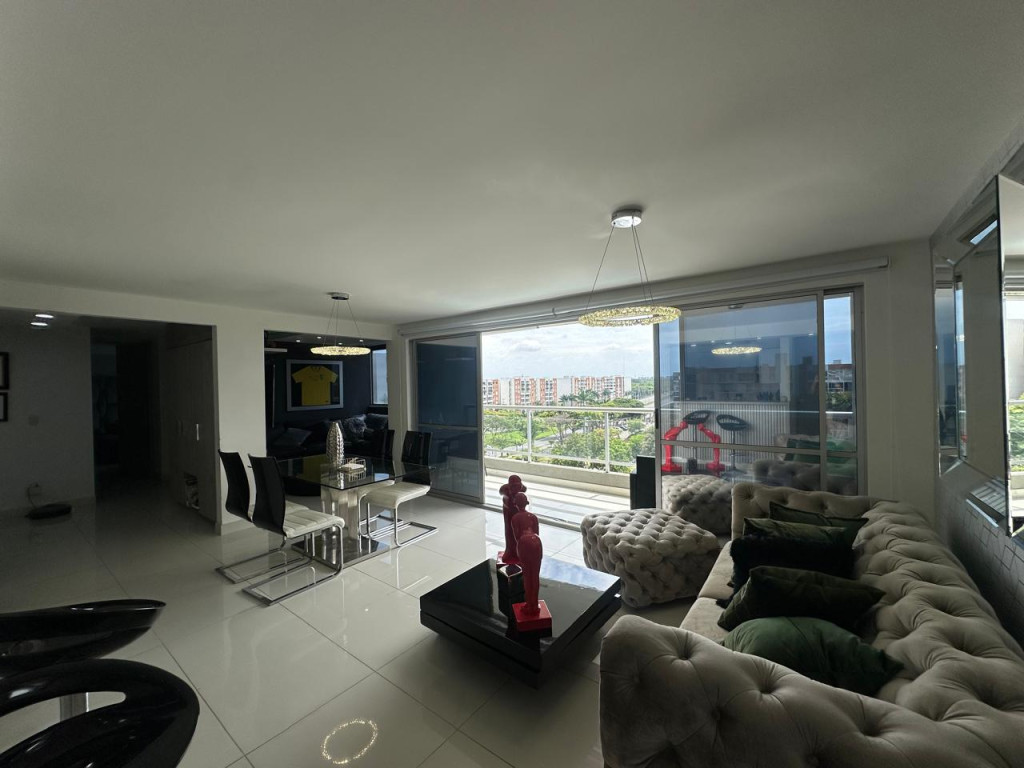 Apartamento en Vender en Cali