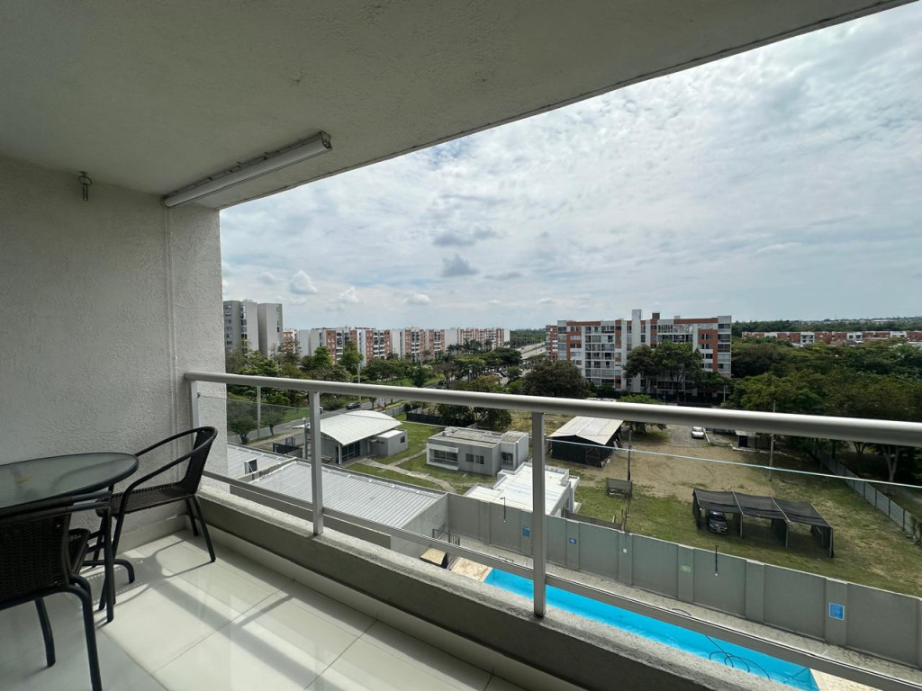 Apartamento en Vender en Cali