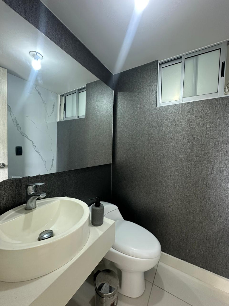 Apartamento en Vender en Cali