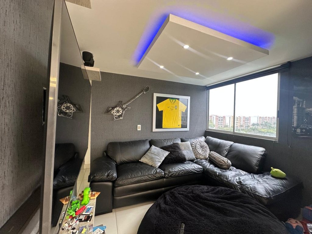 Apartamento en Vender en Cali