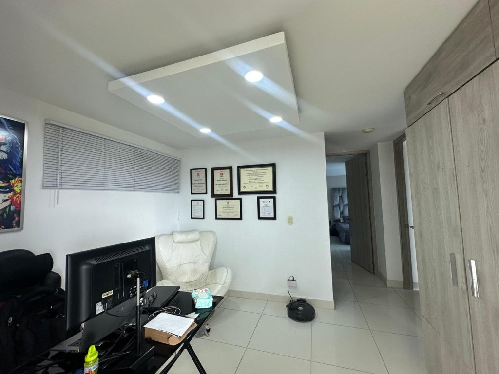 Apartamento en Vender en Cali