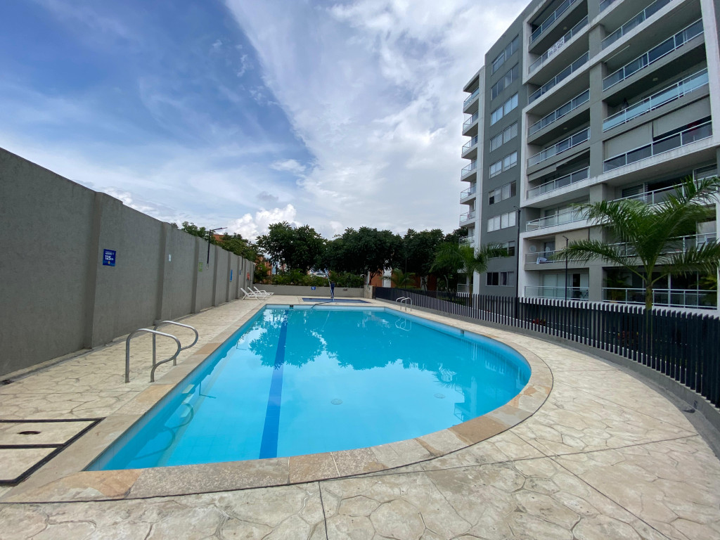 Apartamento en Vender en Cali