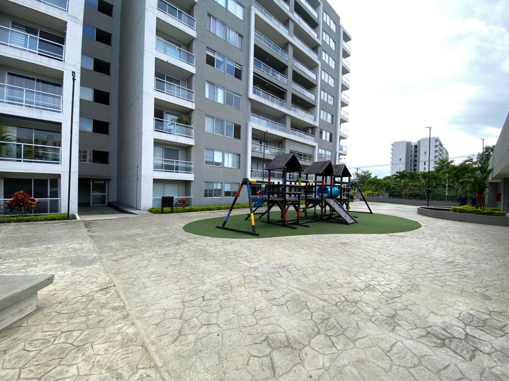 Apartamento en Vender en Cali