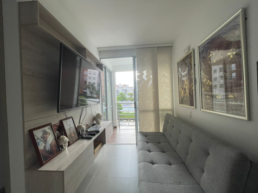 Condominio en Vender en Cali